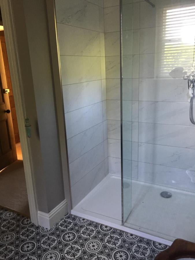 Bed and Breakfast Braeside Eglingham Екстер'єр фото